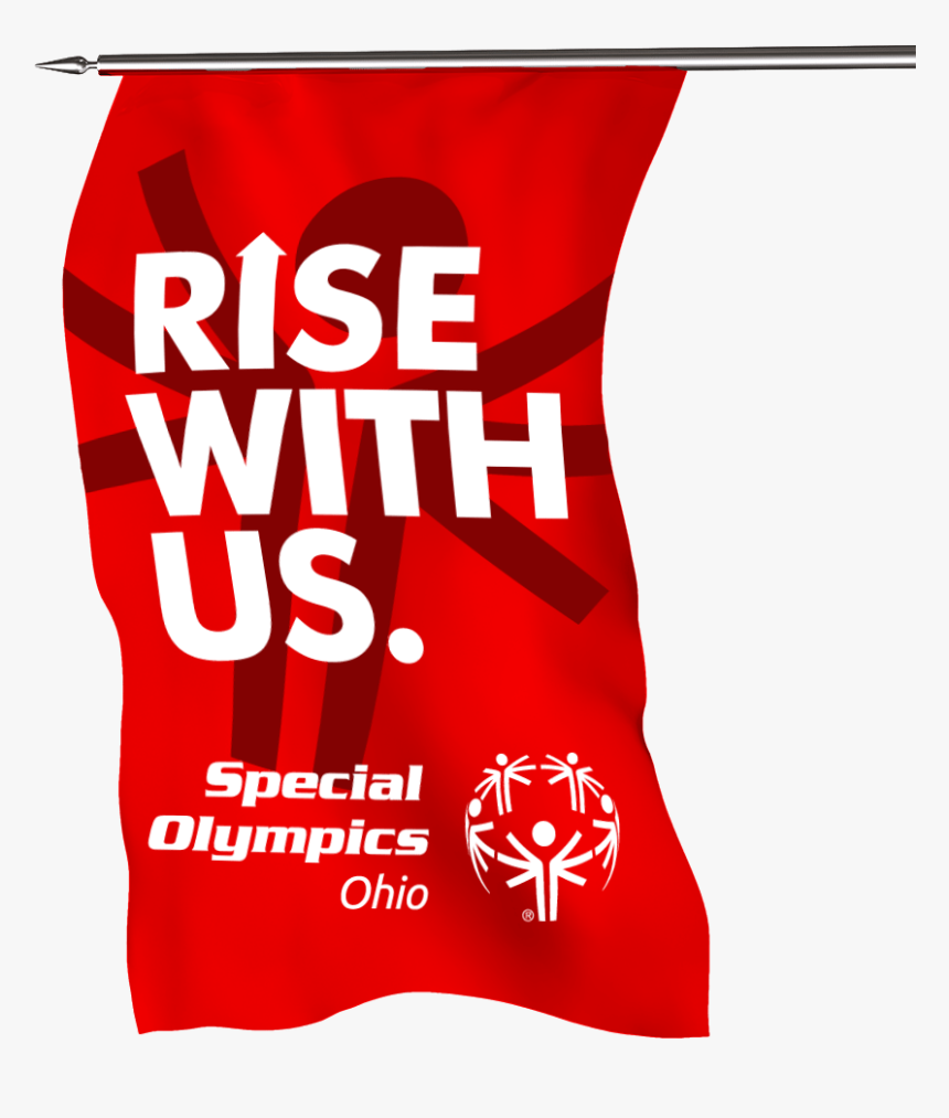 Special Olympics, HD Png Download