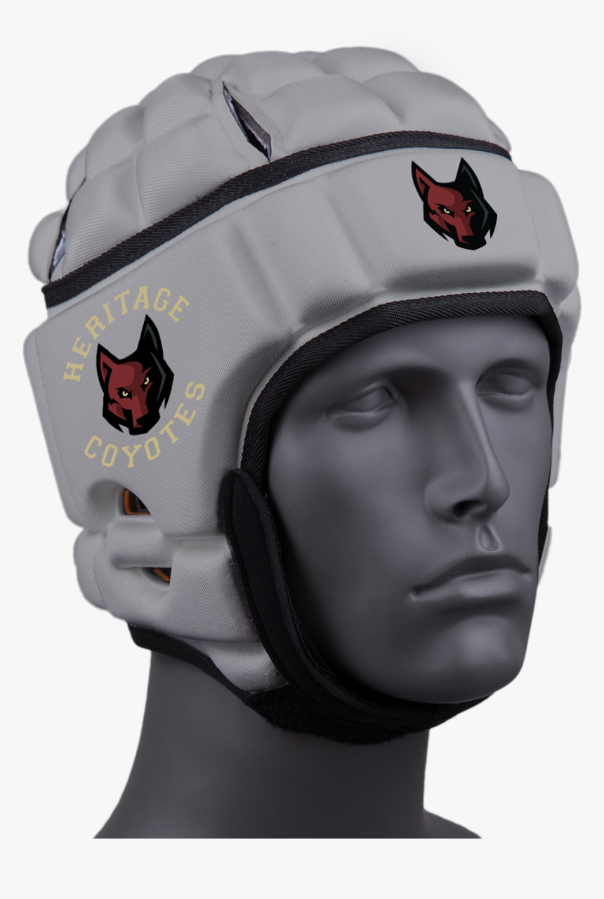 Full Head Wrestling Headgear, HD Png Download