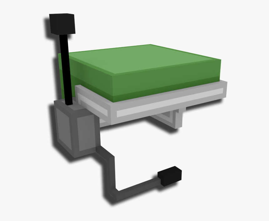 Share Pixel Gun Conceptions Here - Coffee Table, HD Png Download