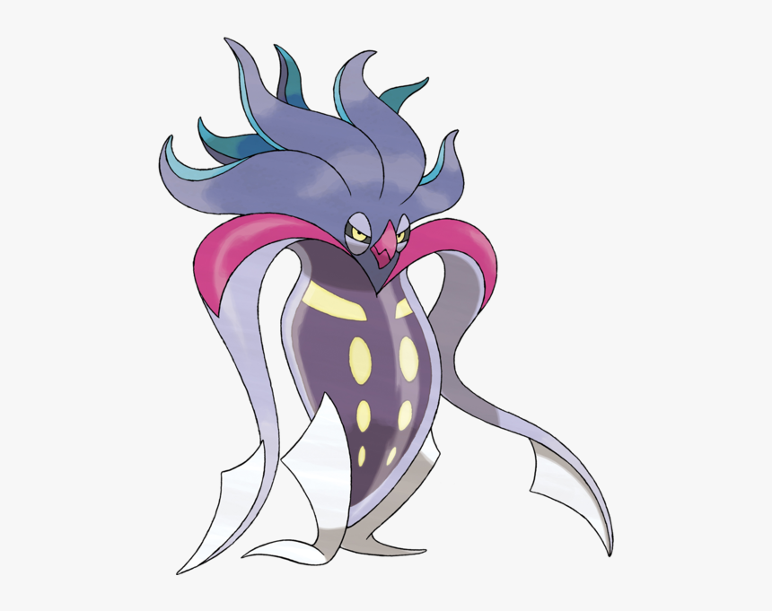 Pokemon X Assassination Classroom, HD Png Download