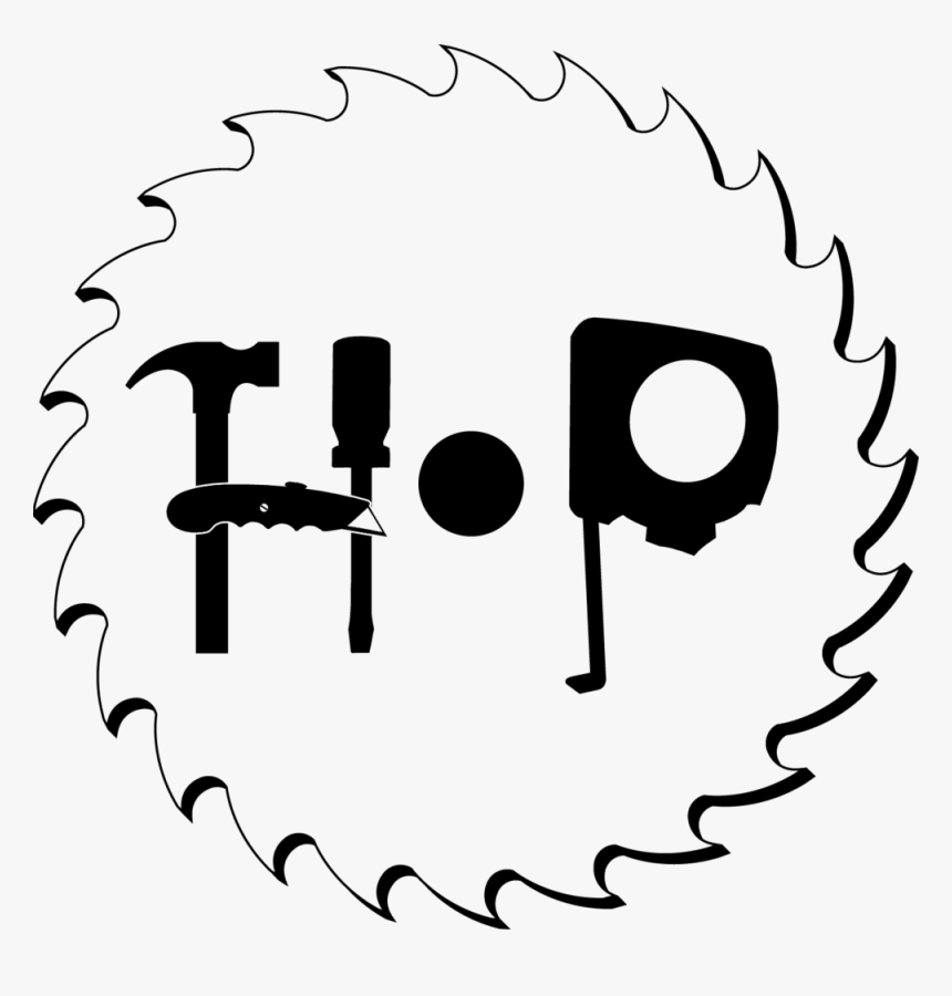 Handyman On Purpose Alternate Logo, HD Png Download