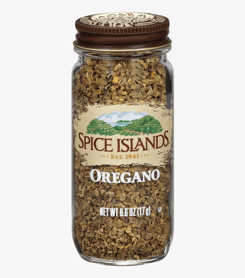 Image Of Oregano - Spice Islands, HD Png Download