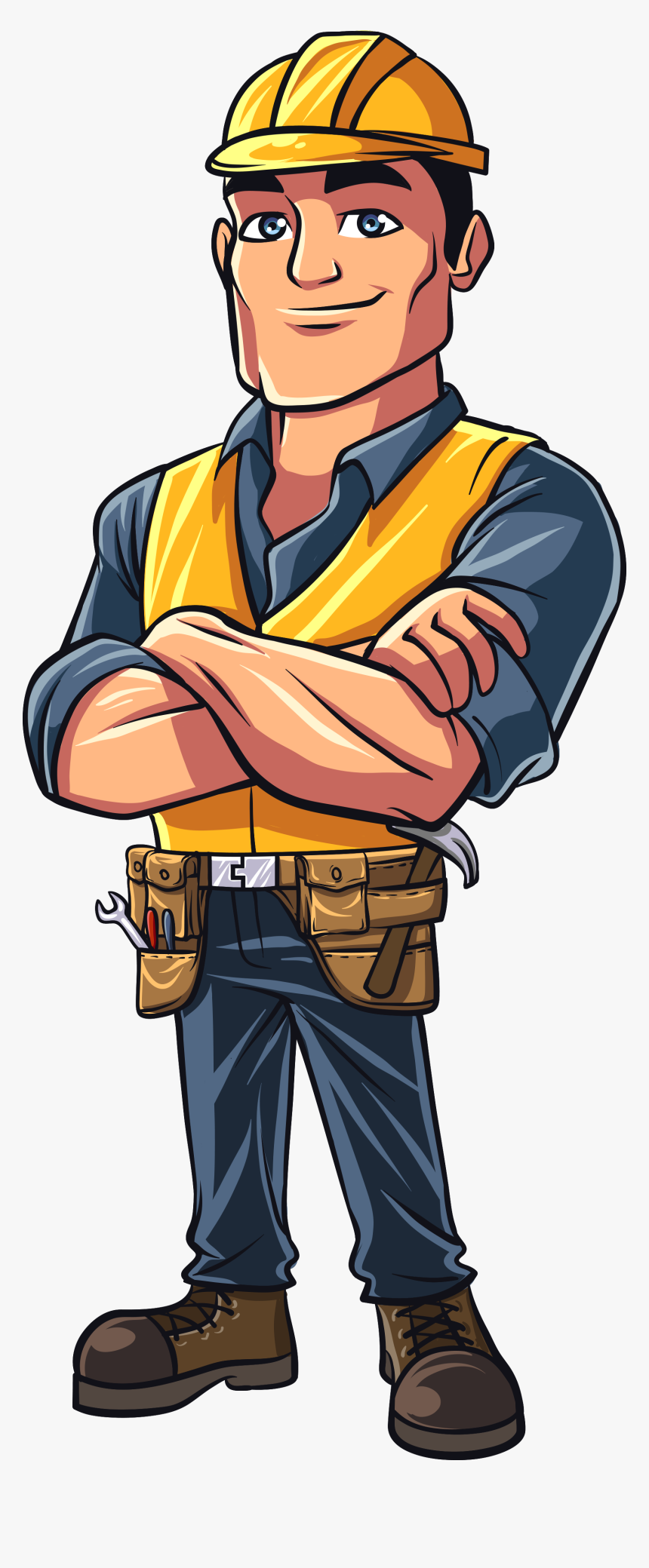 Cartoon, HD Png Download