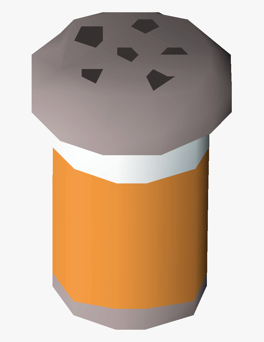 Old School Runescape Wiki - Orange Spice Runescape 2007, HD Png Download