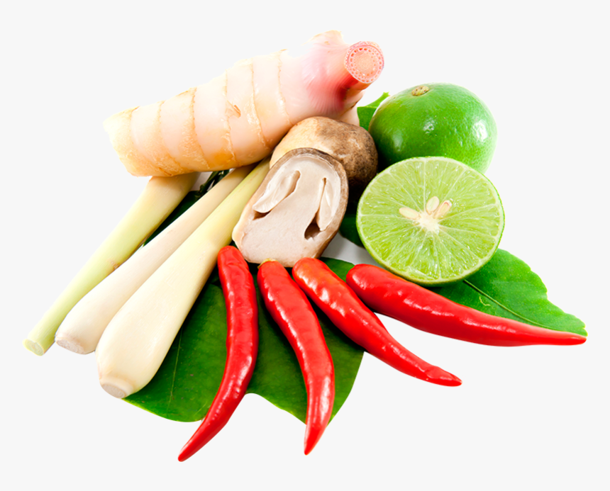 Thai Spices Png , Png Download - Thai Food Ingredient Png, Transparent Png