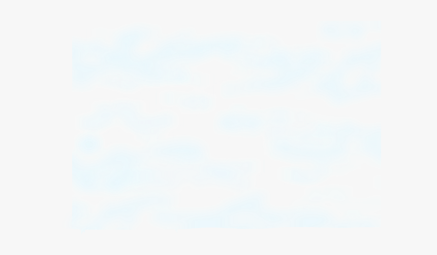 Water-fog - Monochrome, HD Png Download