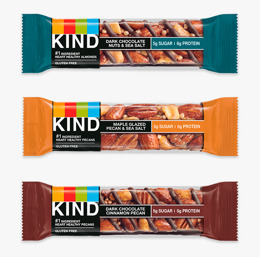 Null - Kind Healthy Snacks, HD Png Download