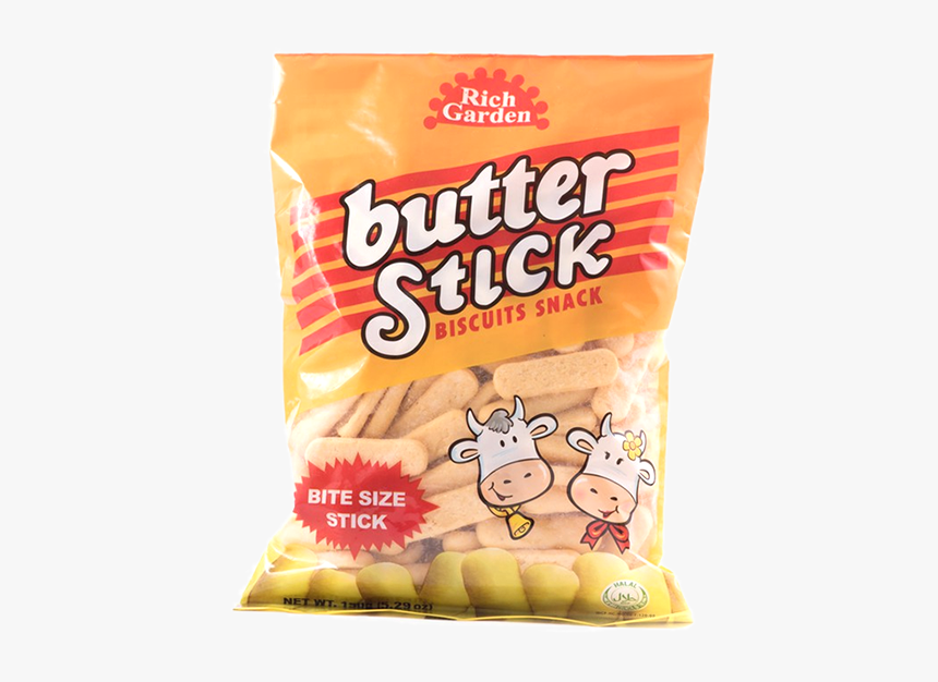 50-106 - Butter Stick Biscuit, HD Png Download