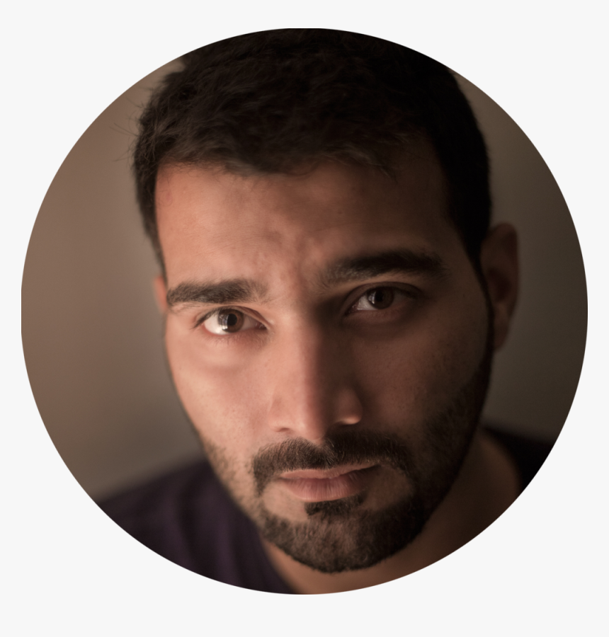 Asad Circle - Asad Faruqi, HD Png Download