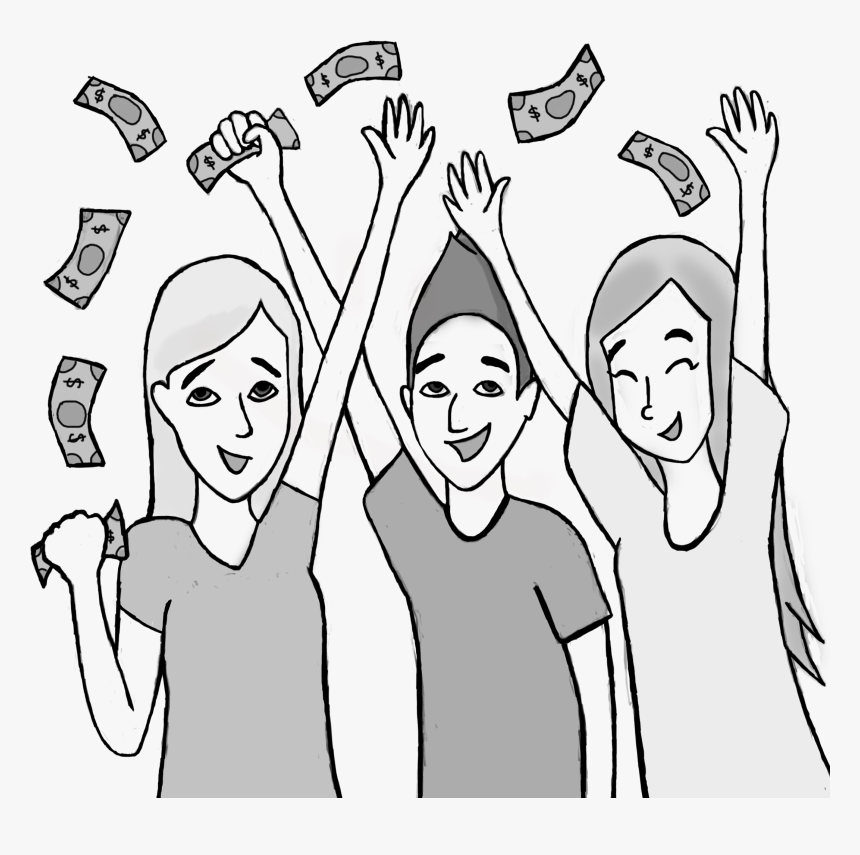 Cartoon, HD Png Download
