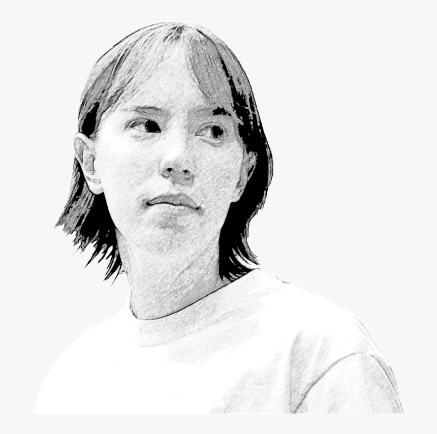 Cassidy 001 - Human, HD Png Download