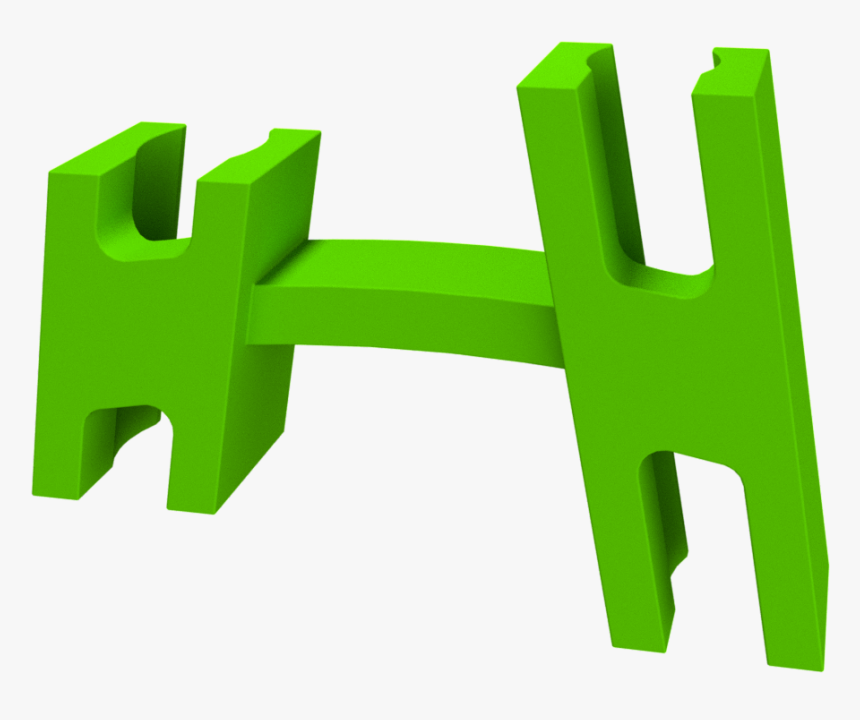 100 Sets Fun Chop Chopstick Helper Funchop Great Gift - Tree, HD Png Download