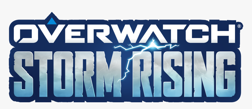 Overwatch - Parallel, HD Png Download