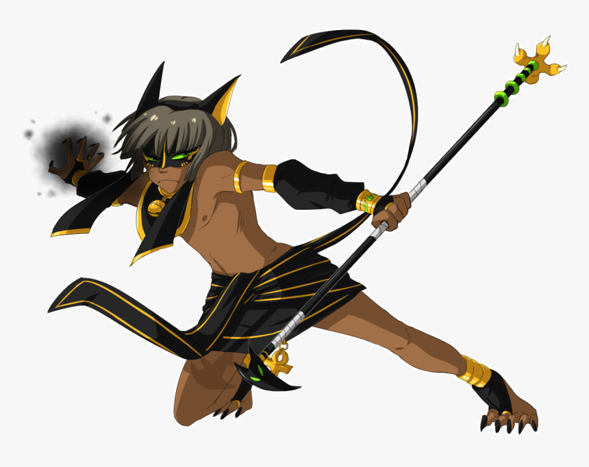 Egypt Adrien Agreste Cat Ancient Egypt Marinette Dupain-cheng - Egyptian Ladybug And Chat Noir, HD Png Download