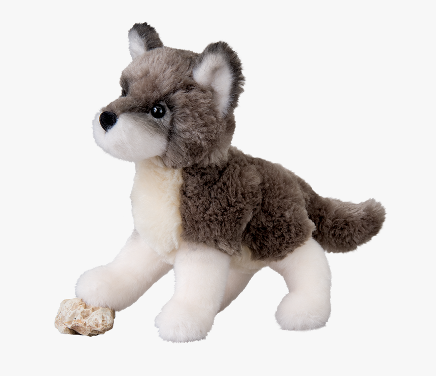 Cuddle Toys Wolf, HD Png Download