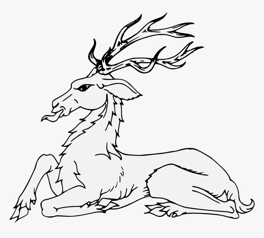 Line Art, HD Png Download