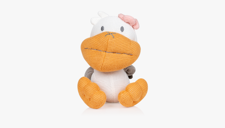 Stuffed Toy, HD Png Download