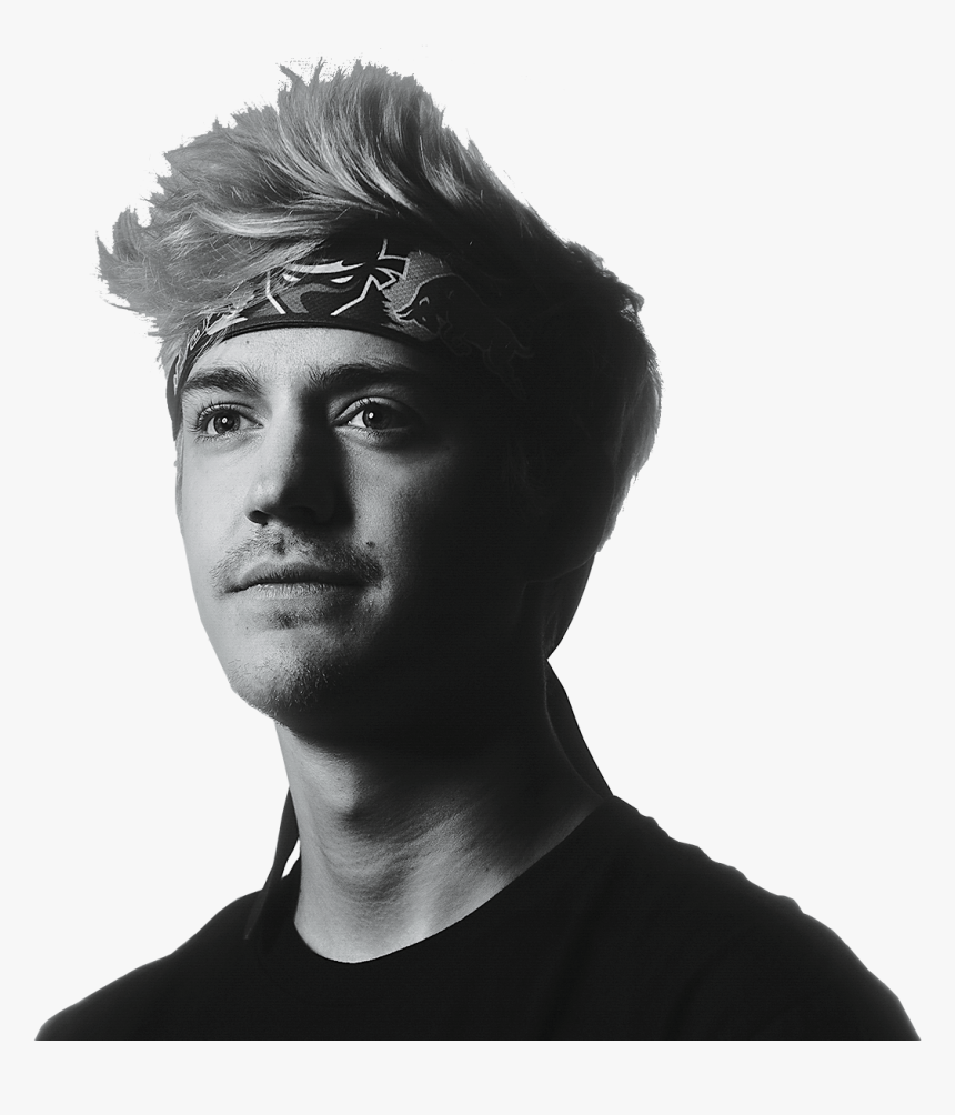 Ninja - Dj Doumea, HD Png Download