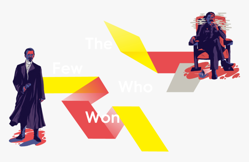 Jacobin Magazine Illustrations, HD Png Download