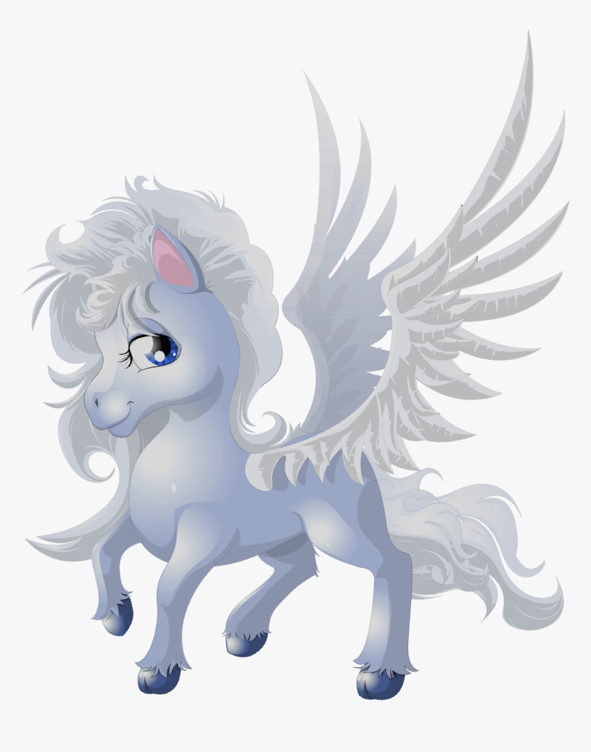 Black And White - Cartoon, HD Png Download