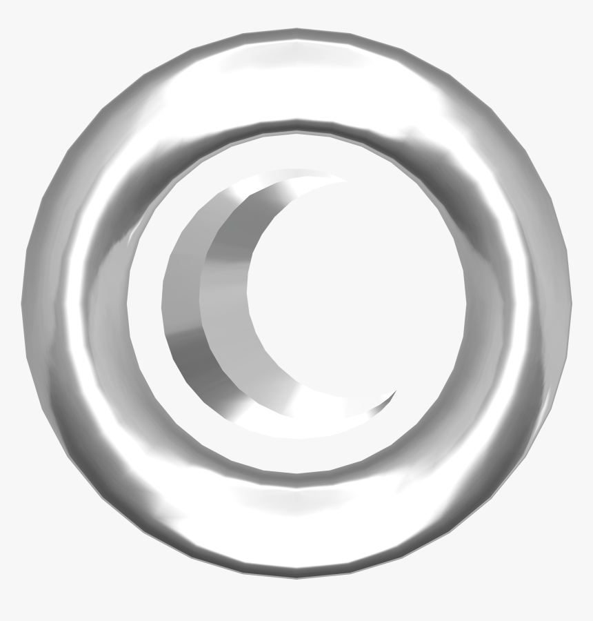 Sonic News Network - Sonic Forces Moon Medals, HD Png Download