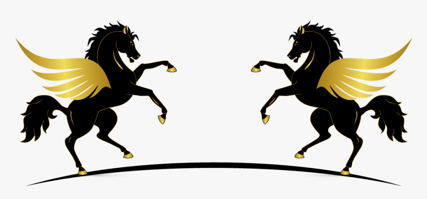 Heraldic Animals, HD Png Download