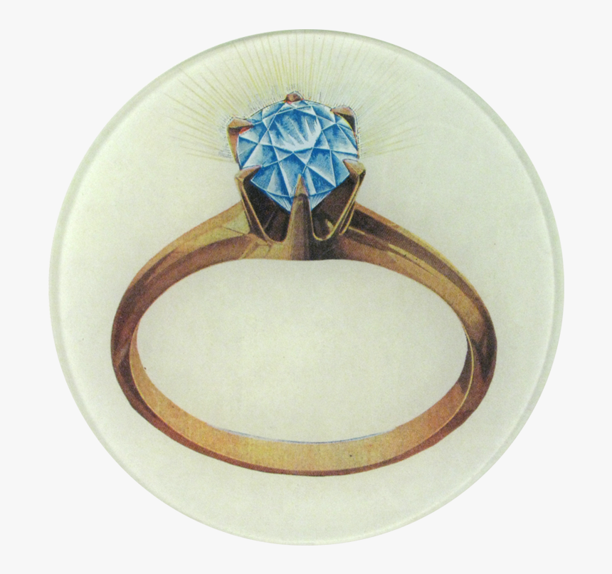 Pre-engagement Ring, HD Png Download