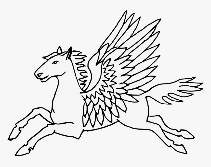 Line Art, HD Png Download