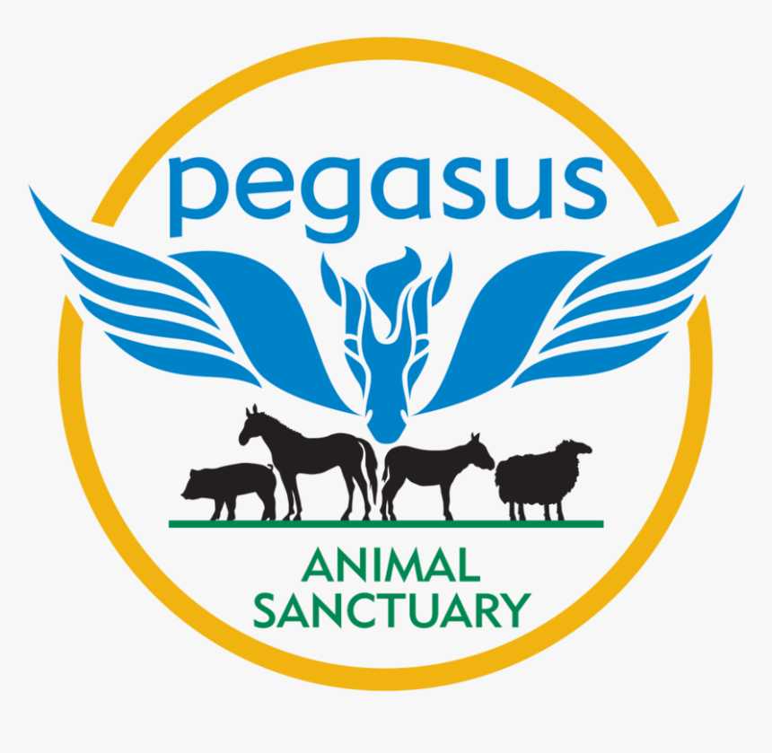 Pas Coloured Logo Only - Working Animal, HD Png Download