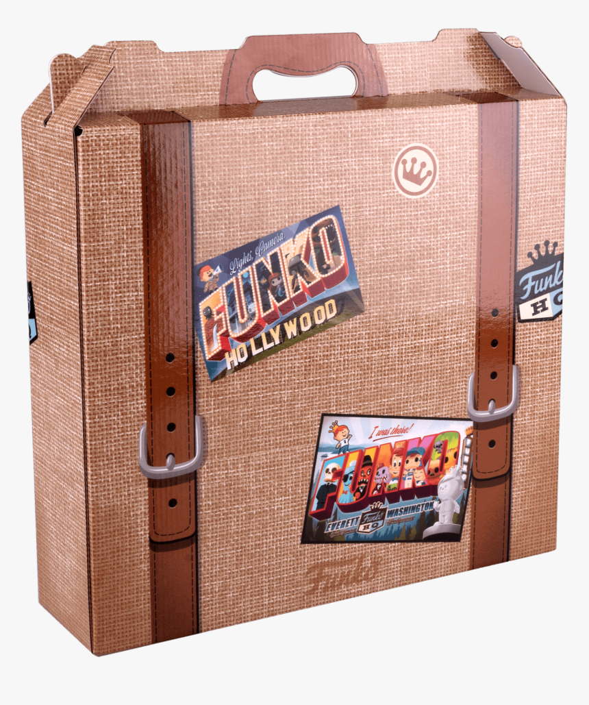 Funko, HD Png Download