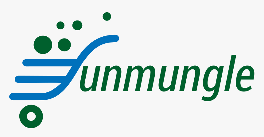 Unmungle - Com - Graphic Design, HD Png Download