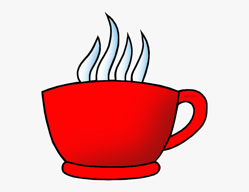 Red Cup - Green Cup Clip Art, HD Png Download