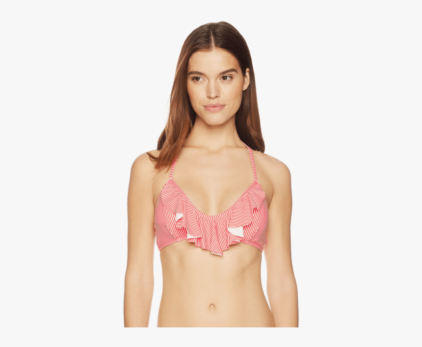Asos U Plunge Bra, HD Png Download
