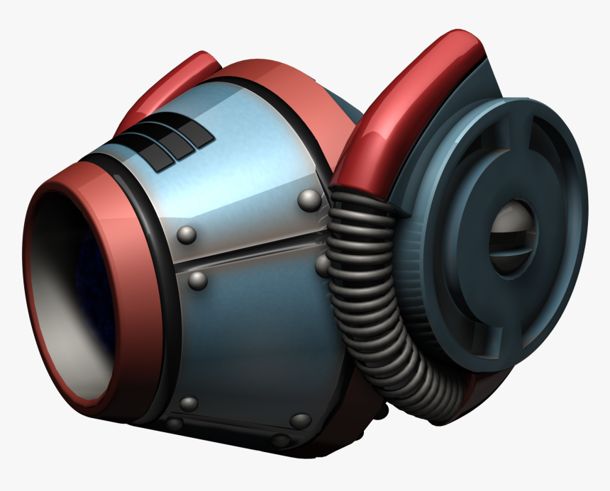 Clank Wiki - Machine, HD Png Download