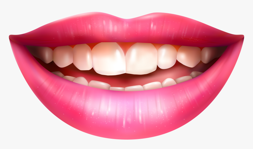 Free Png Smiling Mouth Png Images Transparent Smiling Mouth