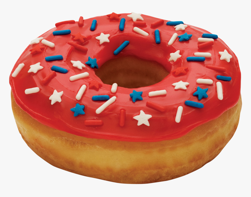 Donut Cup - Donut Png, Transparent Png