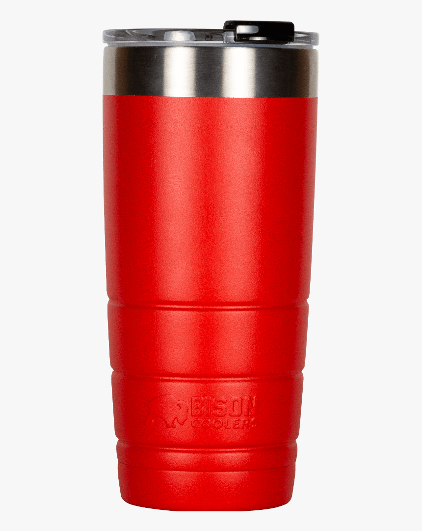 22 Oz Bison Tumbler - Water Bottle, HD Png Download