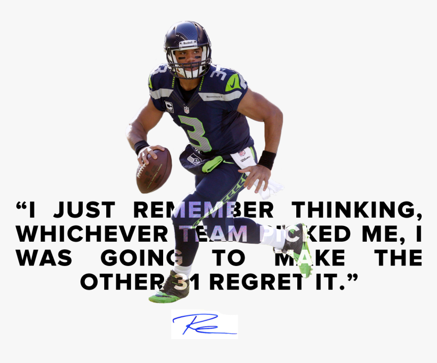 Sprint Football, HD Png Download