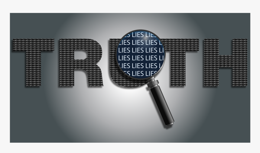 Picture - Marketing Lies, HD Png Download
