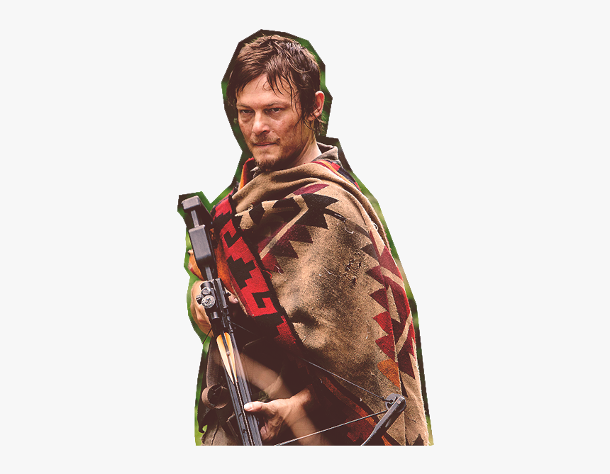 Thumb Image - The Walking Dead, HD Png Download