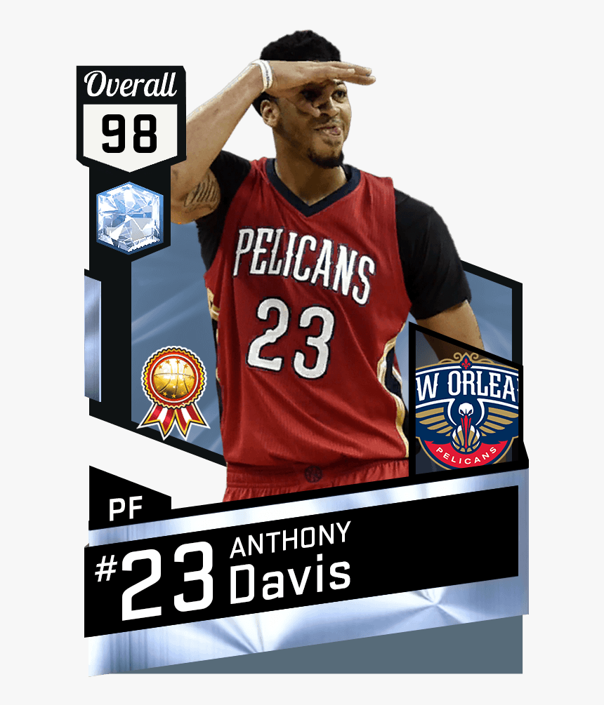 Hassan Whiteside Nba 2k17, HD Png Download