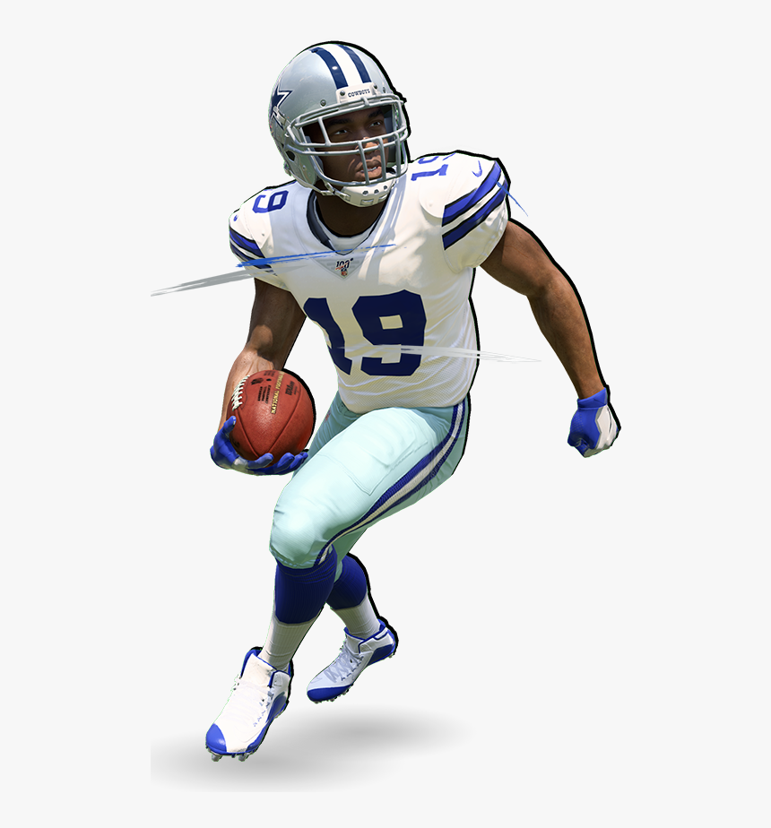 Sprint Football, HD Png Download