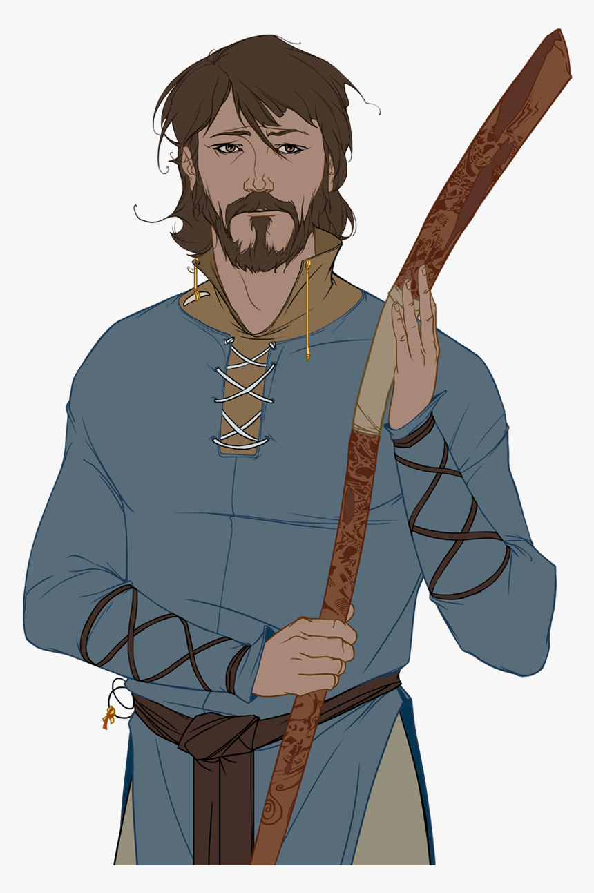 Eyvind The Banner Saga, HD Png Download