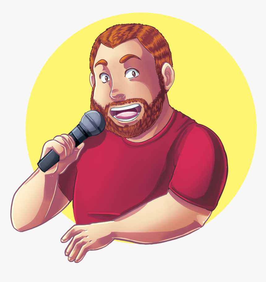 Anthony Davis Comedian, HD Png Download