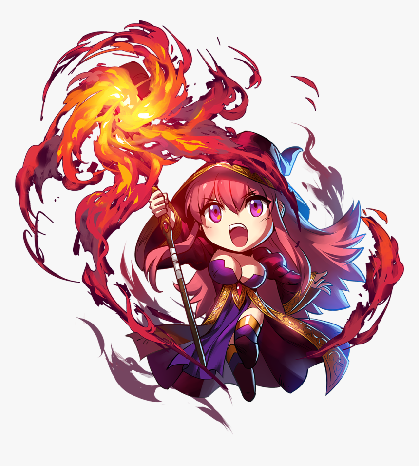 Mage Super Dungeon Tactics, HD Png Download