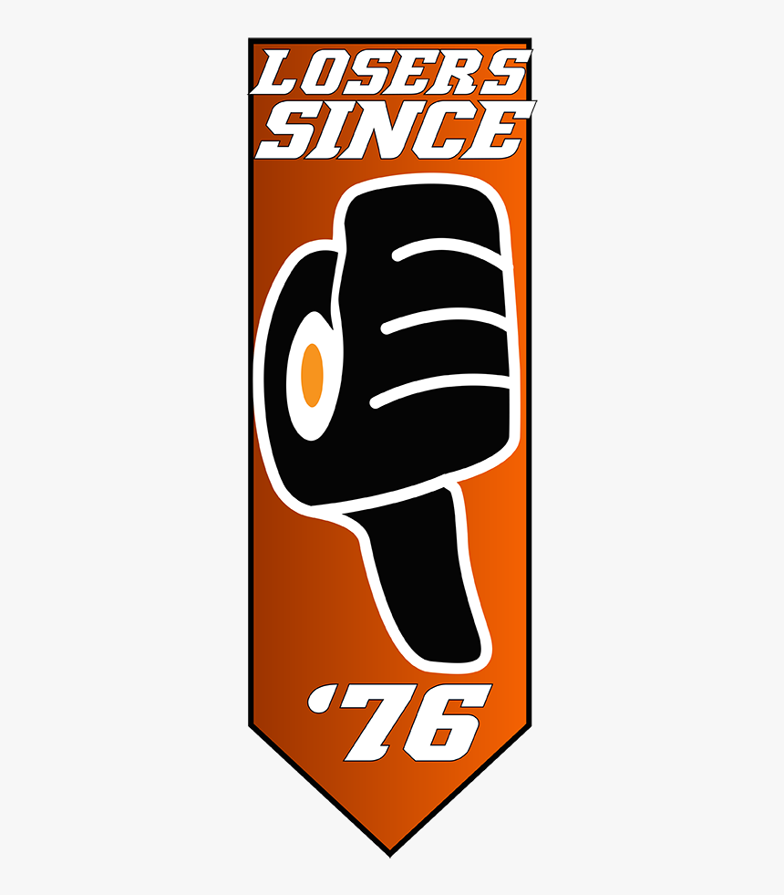 Nhl Flyers, HD Png Download