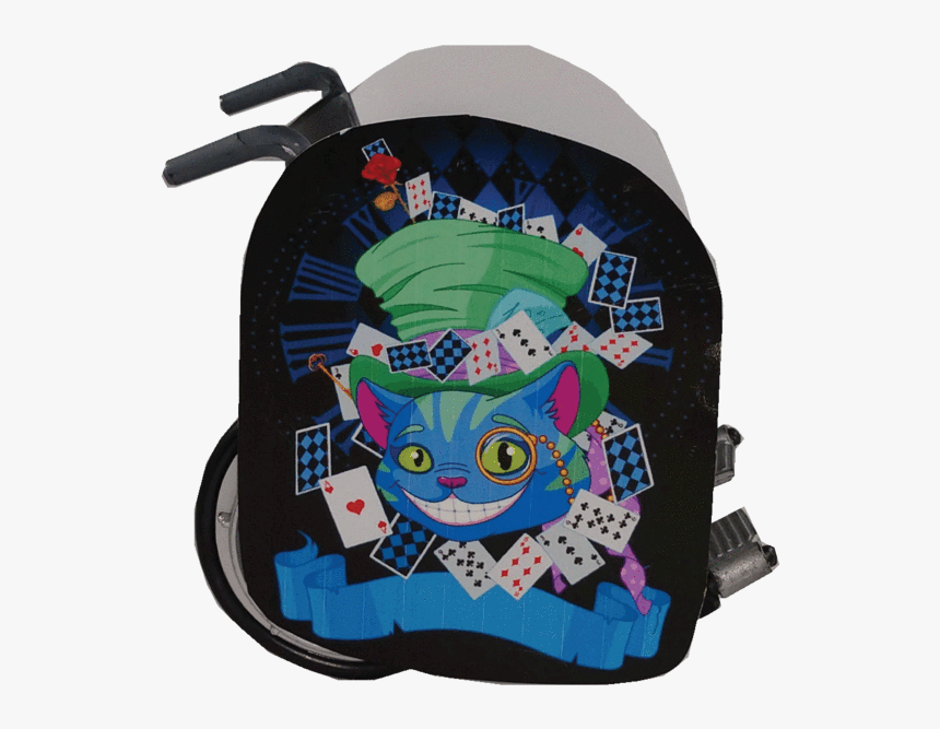 Cheshire Cat, HD Png Download