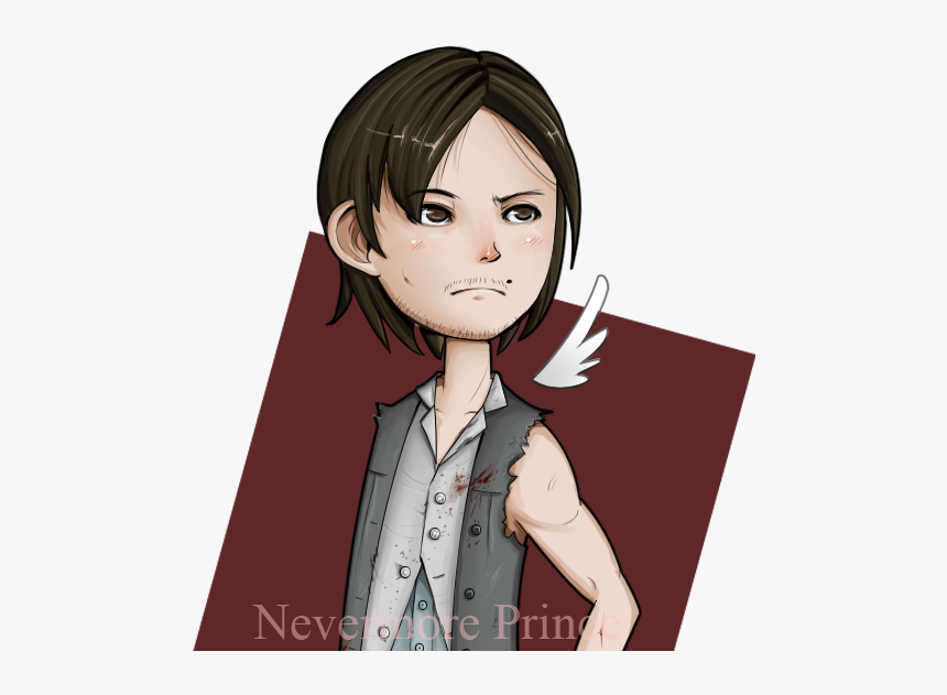 Darilw2 Original - Cartoon, HD Png Download