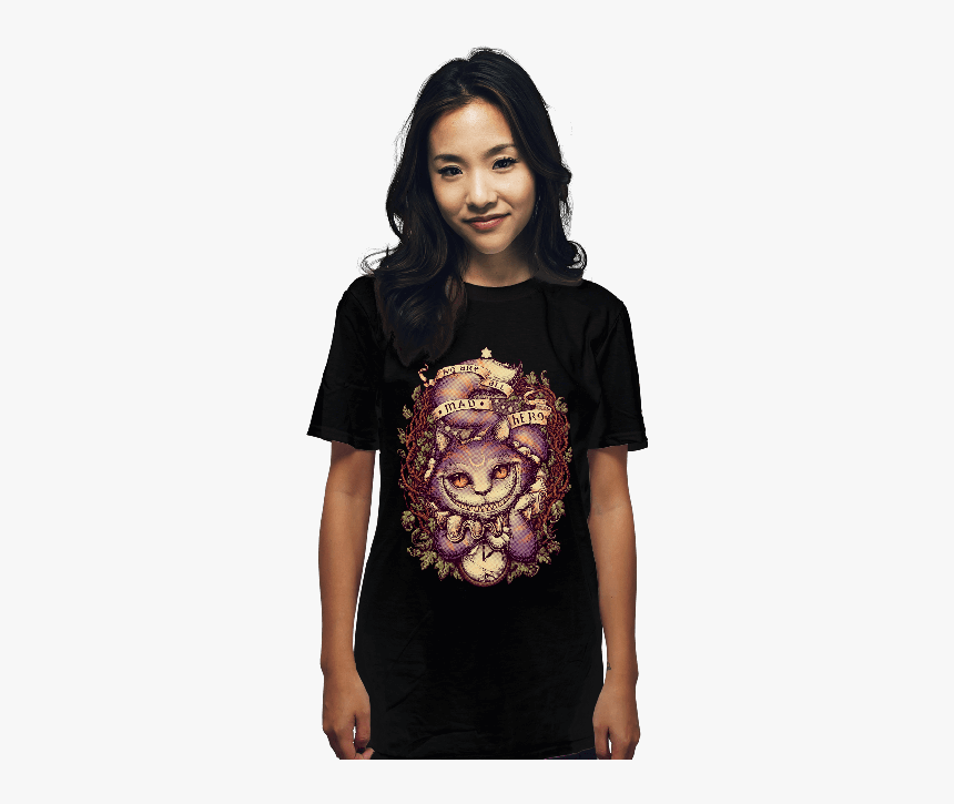 Air Arya T Shirt, HD Png Download