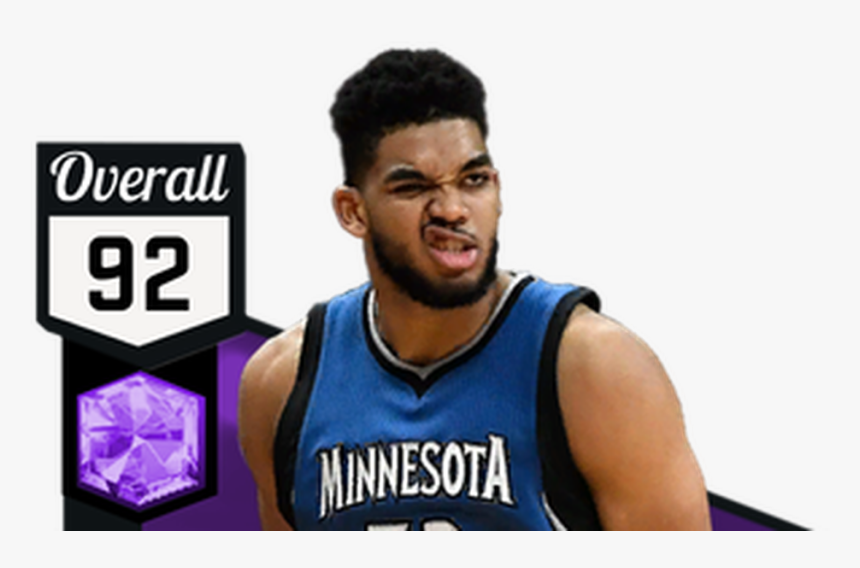 Kenny Smith Nba 2k17, HD Png Download